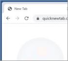 Quick Tag Browserentführer