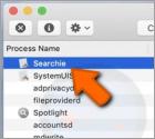 Chillsearch.xyz Weiterleitung (Mac)