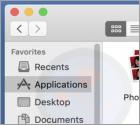 SharedAllocate Adware (Mac)