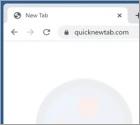 Quicknewtab Browserentführer