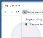 Bingocaptchapoint.top Werbung