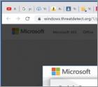 TROJAN Zeus2021 Spyware Adware erkannter POP-UP-Betrug