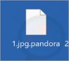 Pandora Ransomware