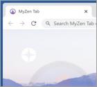 MyZen Tab Browserentführer