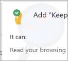 Keep It Secure Browserentführer