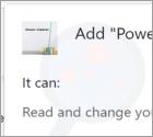 Power-Cleaner Browserentführer