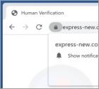 Express-new.com Werbung