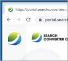 SearchConvertersOnline Browserentführer