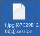 Session Ransomware