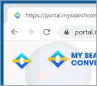 MySearchConverters Browserentführer