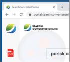 SearchConverterOnline Browserentführer