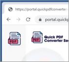 QuickPDFConverterSearch Browserentführer