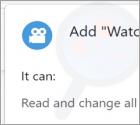 Watch It Adware