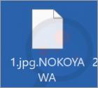 NOKOYAWA Ransomware