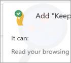Keep It Smart Browserentführer
