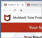 Your MacBook Is Infected With 5 Viruses! POP-UP Betrug (Mac)