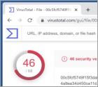 YTStealer Malware