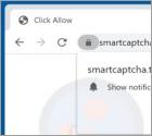 Smartcaptcha.top Werbung