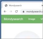 Mondy Search Browserentführer