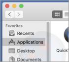 TeachPad Adware (Mac)