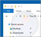 LockerGoga Ransomware