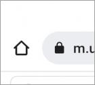 Ubersear.ch Weiterleitung (Android)