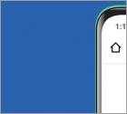 Poshukach.com Weiterleitung (Android)