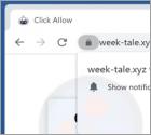 Week-tale.xyz Werbung