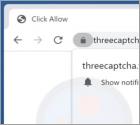 Threecaptcha.top Werbung