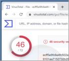 ArrowRAT Malware