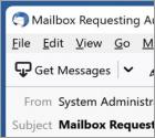 Authenticate Account E-Mail-Betrug