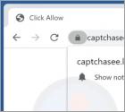 Captchasee.live Werbung