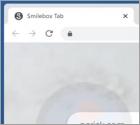 Smilebox Tab Browserentführer