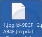 bDAT Ransomware