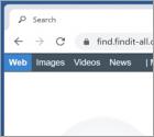 FindIt-All Browserentführer