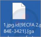 Faust Ransomware