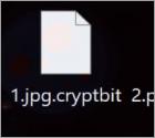 CryptBIT 2.0 Ransomware