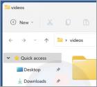 Videos Adware