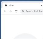 Surf Start Browserentführer