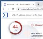 DuckLogs Malware