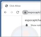 Expocaptcha.top Werbung