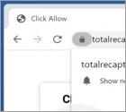 Totalrecaptcha.top Werbung