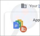 App Extension Browserentführer