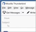 PayPal Account Has Been Charged E-Mail-Betrug