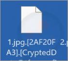 ZFX Ransomware