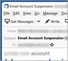 Unusual Sign-in Activity E-Mail-Betrug