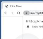 Link2captcha.top Werbung