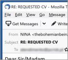 Please Find Attached My CV E-Mail-Virus