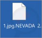 NEVADA Ransomware