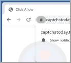 Captchatoday.top Werbung